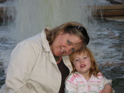 picture of Barcelona 2006
 Spain