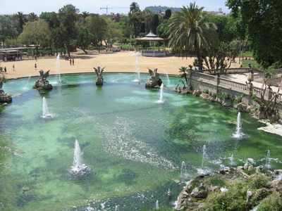 picture of Barcelona 2006
 Spain