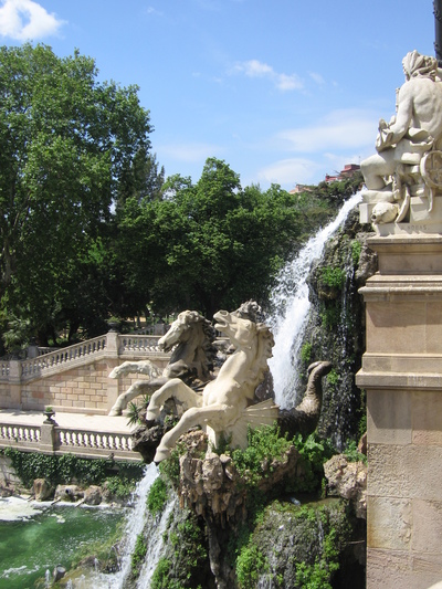 picture of Barcelona 2006
 Spain