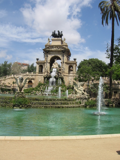 picture of Barcelona 2006
 Spain