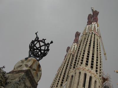 picture of Barcelona 2006
 Spain