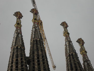 picture of Barcelona 2006
 Spain