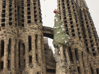 picture of Barcelona 2006
 Spain