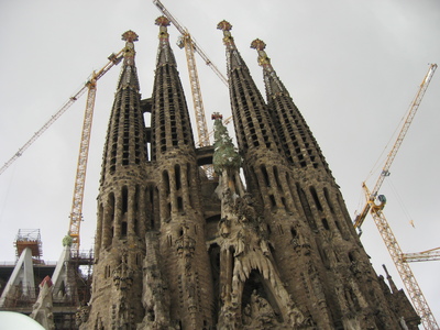 picture of Barcelona 2006
 Spain