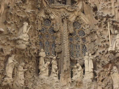 picture of Barcelona 2006
 Spain