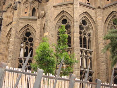 picture of Barcelona 2006
 Spain