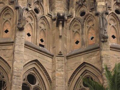 picture of Barcelona 2006
 Spain