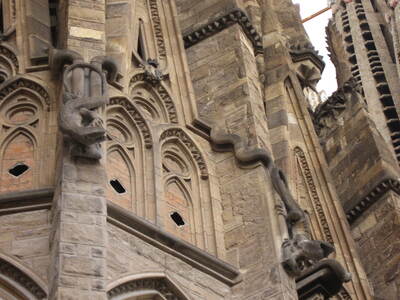 picture of Barcelona 2006
 Spain