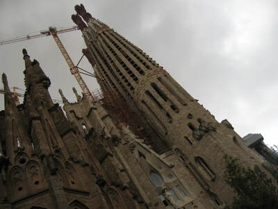 picture of Barcelona 2006
 Spain