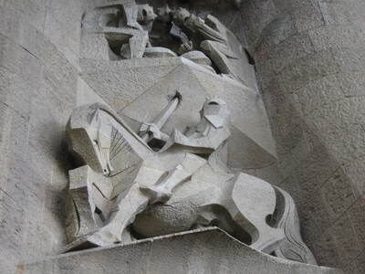 picture of Barcelona 2006
 Spain