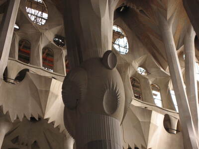 picture of Barcelona 2006
 Spain