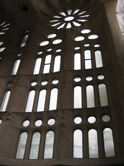 picture of Barcelona 2006
 Spain