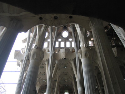 picture of Barcelona 2006
 Spain