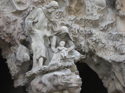 picture of Barcelona 2006
 Spain