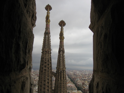 picture of Barcelona 2006
 Spain