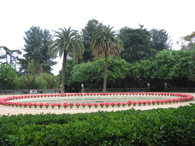 picture of Barcelona 2006
 Spain