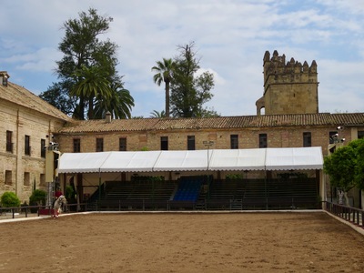 picture of Cordoba
 Spain