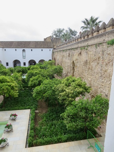 picture of Cordoba
 Spain
