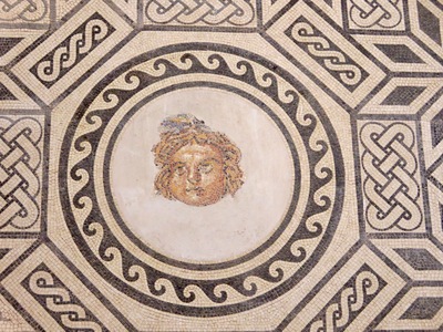 picture of Cordoba
 Spain