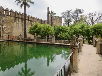 picture of Cordoba
 Spain