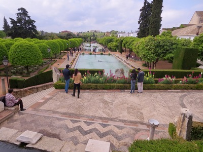 picture of Cordoba
 Spain