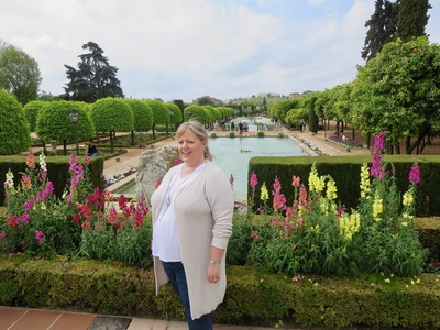 picture of Cordoba
 Spain