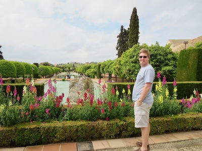 picture of Cordoba
 Spain