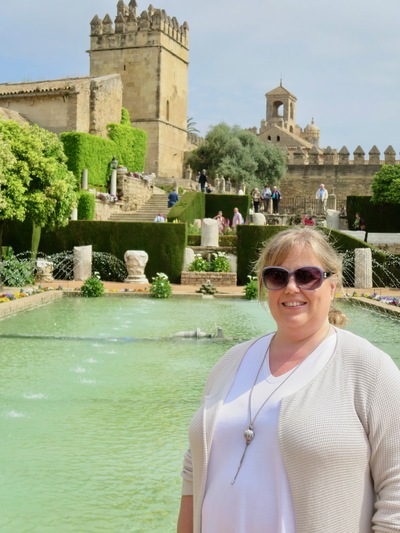 picture of Cordoba
 Spain