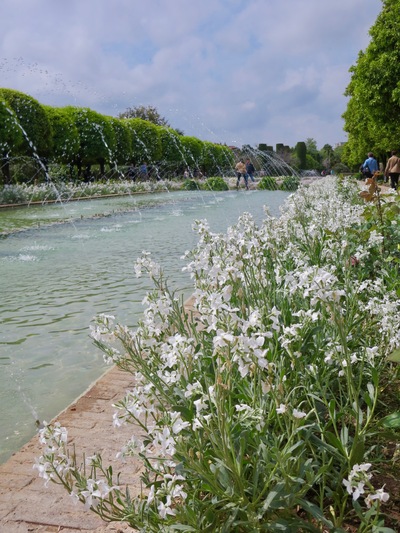 picture of Cordoba
 Spain