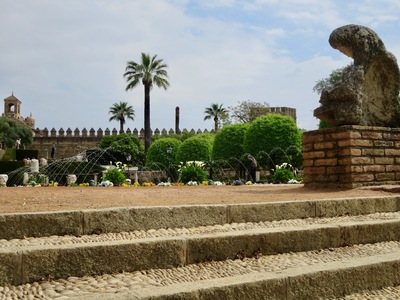 picture of Cordoba
 Spain