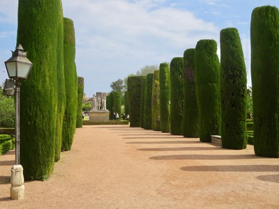 picture of Cordoba
 Spain