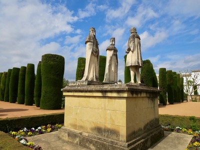 picture of Cordoba
 Spain