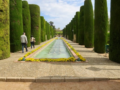 picture of Cordoba
 Spain