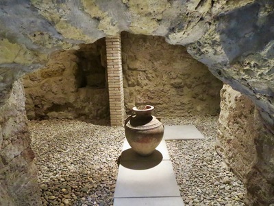 picture of Cordoba
 Spain