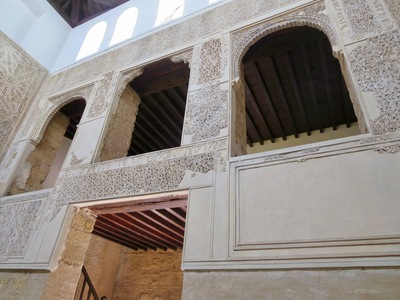 picture of Cordoba
 Spain