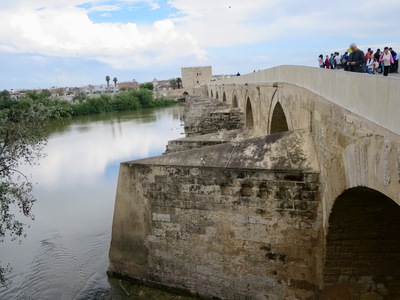 picture of Cordoba
 Spain