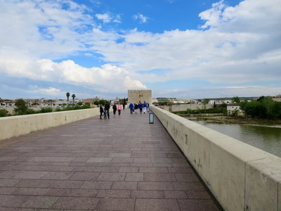 picture of Cordoba
 Spain