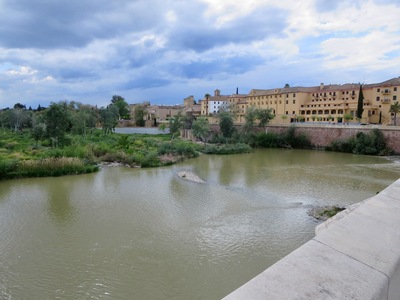 picture of Cordoba
 Spain