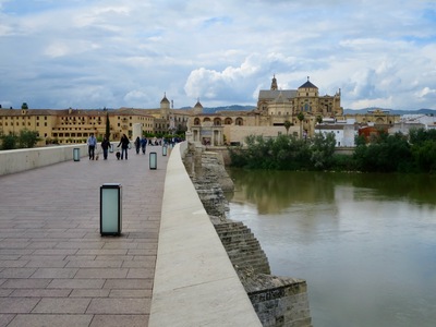 picture of Cordoba
 Spain
