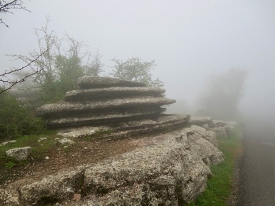 picture of Malaga
 Spain