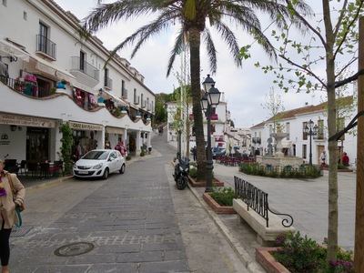 picture of Mijas
 Spain