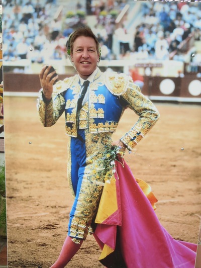 picture of Mijas
 Spain