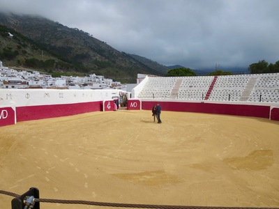 picture of Mijas
 Spain