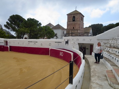 picture of Mijas
 Spain