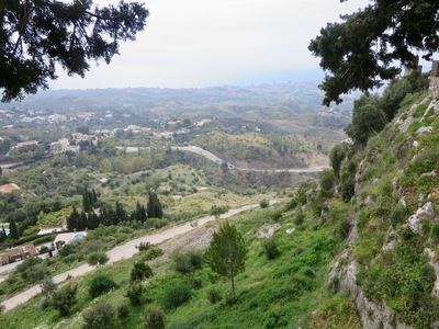 picture of Mijas
 Spain
