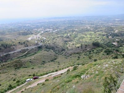 picture of Mijas
 Spain
