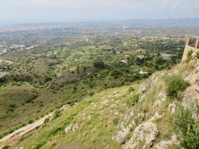 picture of Mijas
 Spain