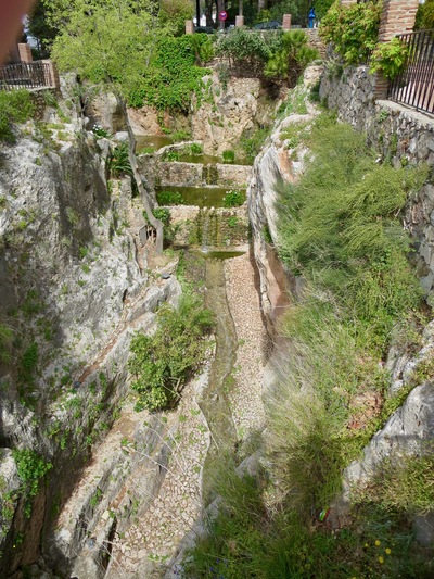 picture of Mijas
 Spain