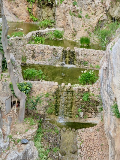 picture of Mijas
 Spain