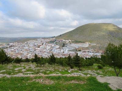 picture of Ronda
 Spain